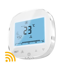 Контролер HMI VOLCANO HY Wi-Fi (1-4-2801-0158)