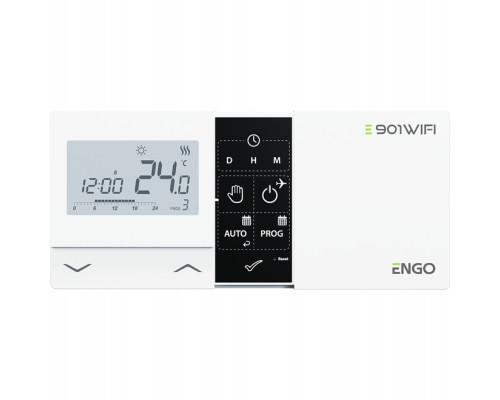 Бездротовий інтернет-програматор ENGO E901 Wi-Fi