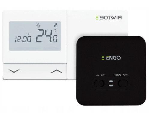 Бездротовий інтернет-програматор ENGO E901 Wi-Fi