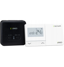 Бездротовий інтернет-програматор ENGO E901 Wi-Fi