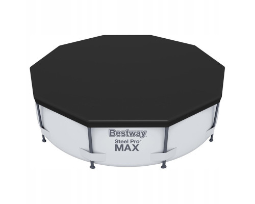 Накриття на каркасний басейн Bestway 58036 305см