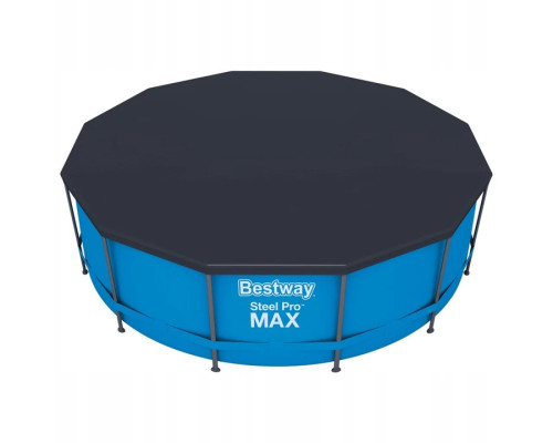 Накриття на каркасний басейн Bestway 58037 366см