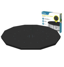 Накриття на каркасний басейн Bestway 58037 366см