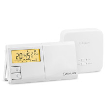 Програматор тижневий радіокерований SALUS 091 FLRFv2 (615142912)
