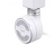 Terma MOA 600W тен для рушникосушки, білий