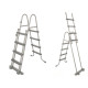 Каркасний басейн Bestway 56438 Steel Pro Max 457х122 см + накриття МОДЕЛЬ СЕЗОНУ 2026 року