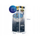 Каркасний басейн Bestway 56438 Steel Pro Max 457х122 см + накриття МОДЕЛЬ СЕЗОНУ 2026 року