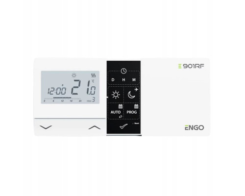 Тижневий бездротовий програматор ENGO E901RF
