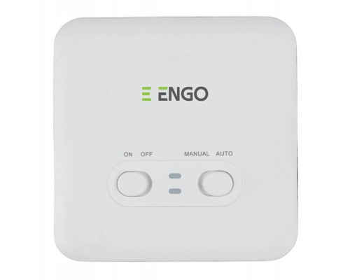 Тижневий бездротовий програматор ENGO E901RF