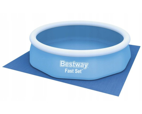 Підкладка захисна для садового басейну  Bestway 58001 335 х 335 см