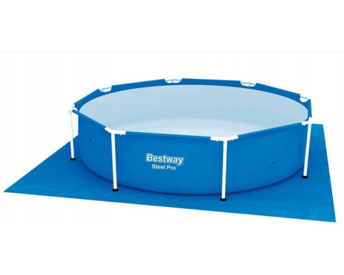 Підкладка захисна для садового басейну  Bestway 58001 335 х 335 см
