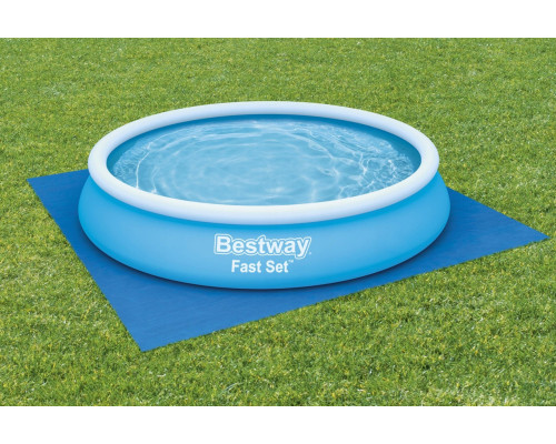 Підкладка захисна для садового басейну  Bestway 58001 335 х 335 см
