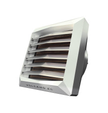 Тепловентилятор Volcano VR Mini 3 EC