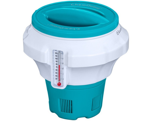 Bestway 58701 поплавок дозатор хімії для басейну ChemGuard