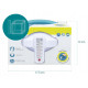 Bestway 58701 поплавок дозатор хімії для басейну ChemGuard