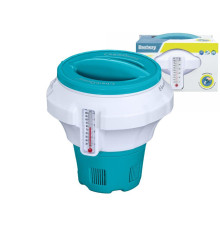 Bestway 58701 поплавок дозатор хімії для басейну ChemGuard