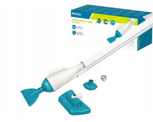 Набір для чищення басейну Bestway 58212  AquaPristine Pool Vacuum