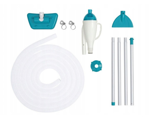 Набір для чищення басейну Bestway 58212  AquaPristine Pool Vacuum