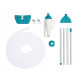 Набір для чищення басейну Bestway 58212  AquaPristine Pool Vacuum