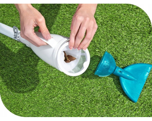 Набір для чищення басейну Bestway 58212  AquaPristine Pool Vacuum