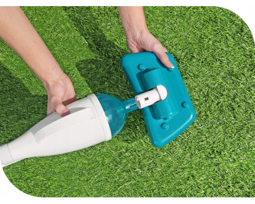 Набір для чищення басейну Bestway 58212  AquaPristine Pool Vacuum