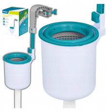 Bestway 58233 Pool Surface Skimmer скімер для басейну