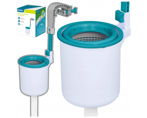 Bestway 58233 Pool Surface Skimmer скімер для басейну