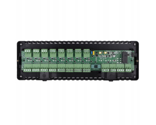 Комутаційний центр ENGO CONTROL BOX ECB8-230 на 8 зон (932331460)