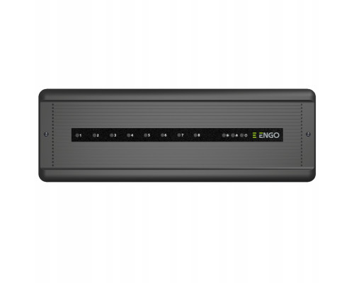 Комутаційний центр ENGO CONTROL BOX ECB8-230 на 8 зон (932331460)