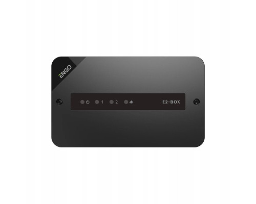 Комутаційний центр ENGO CONTROL BOX ECB2-230 на 2 зони (932331453)