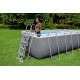 Каркасний басейн Bestway 56456 412х201х122 cm МОДЕЛЬ СЕЗОНУ 2026