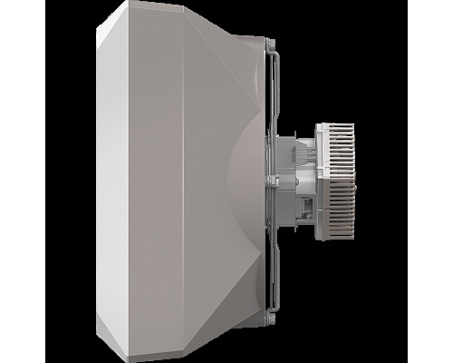 Водяний тепловентилятор Volcano VR Mini EC 3-20 кВт, 2100 м3/год