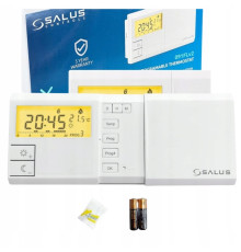 Програматор провідний SALUS 091 FLv2 (615142911)