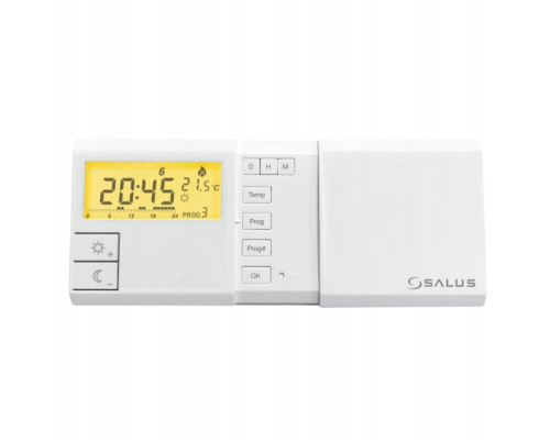 Програматор провідний SALUS 091 FLv2 (615142911)